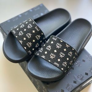 MCM Slides